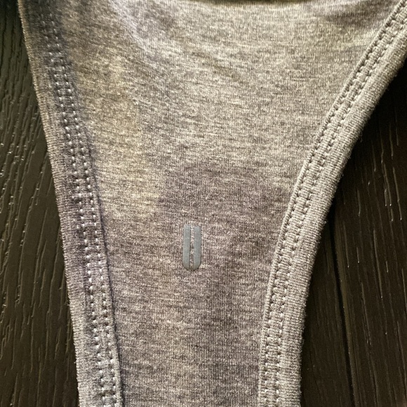 Gray camo No Bull tank - Picture 7 of 7